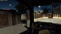 Euro Truck Simulator 2 Multi Player 005 with Cornflakes