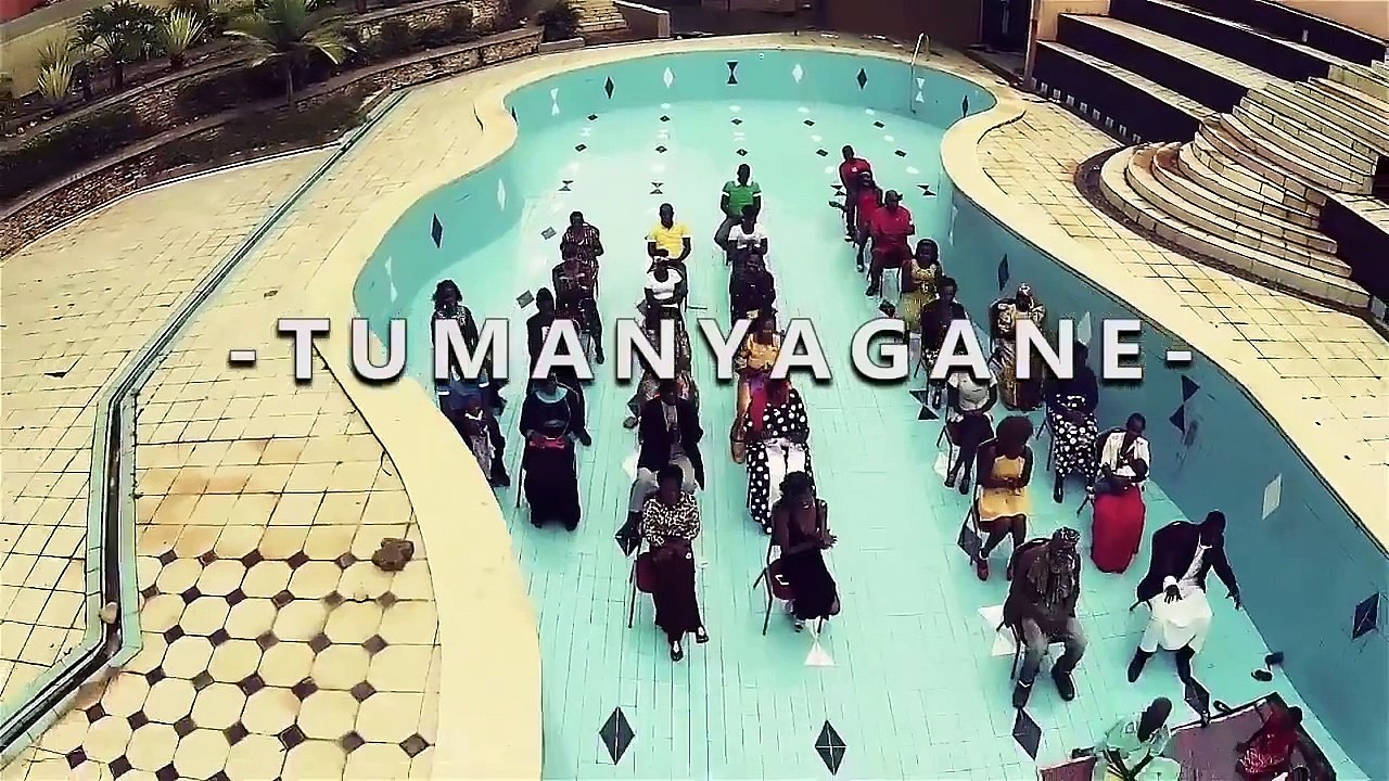Tumanyagane  Stabua Natoro New Ugandan music 2015 HD DjDinTV