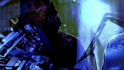 Sa:ven - Wach auf ich Rap mit Dir