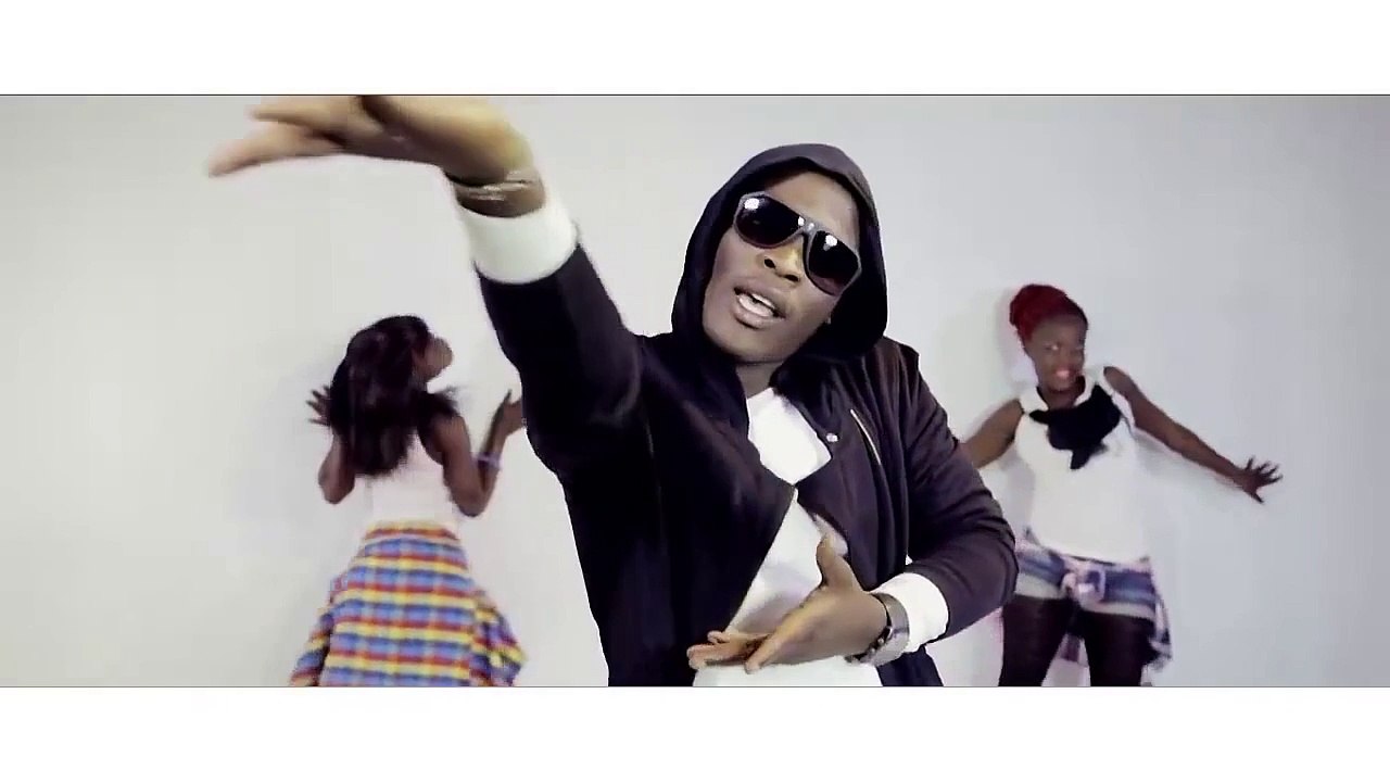 Ndani ya Chupa Yalaman New Ugandan music 2015 HD DjDinTV