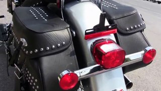 New 2015 Harley Davidson Heritage Softail Classic Motorcycles for sale