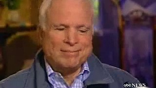 John Mccain NOW claims he doesn't like his own AMNESTY bill!