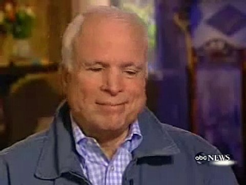 John Mccain NOW claims he doesn't like his own AMNESTY bill!