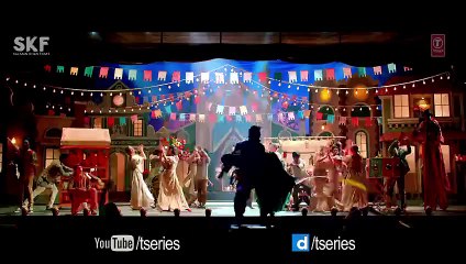 O Khuda Full VIDEO Song - Hero - Sooraj Pancholi, Athiya Shetty