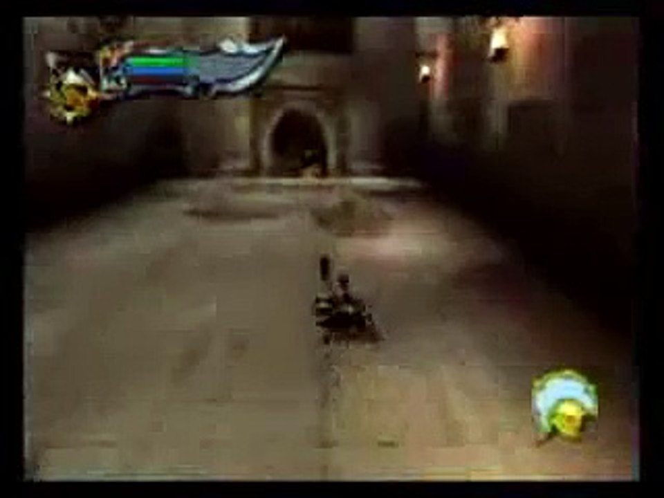 God of War, Kratos the Good?