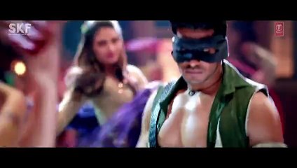 O Khuda VIDEO Song - Hero - Sooraj Pancholi, Athiya Shetty