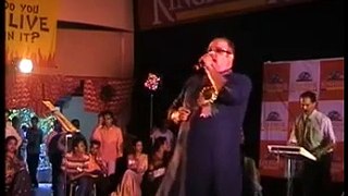 RD BURMAN MEDLEY BY Jolly Mukherjee & Keka Ghosal