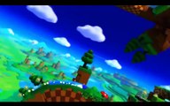 Shadow And Silver Watch Sonic Lost World Trailers