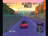 Need For Speed 4: High Stakes [Sony PlayStation]