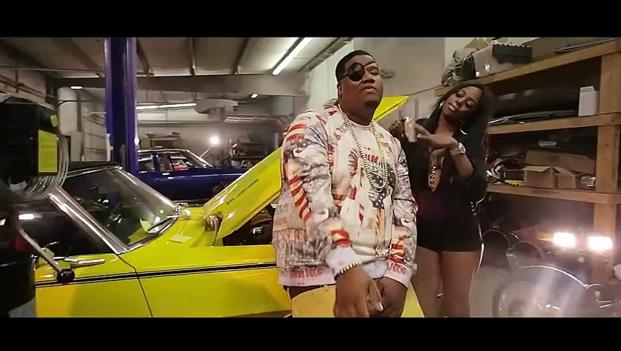 Doe B, Rich Homie Quan - 2 Many