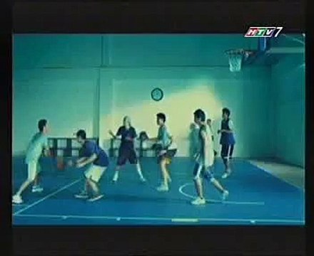 08 06 10 STING Energy Drink STING Pro BASKETBALL 15s TVC Archives