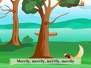 Row Row Row Your Boat Famous Nursery Rhymes for Kids Nursey rhymes 2014