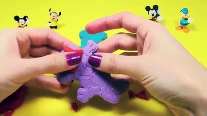 Play Doh Super Tools Cut, Crank & Mould Hasbro Toys Playdough Creations Play  Doh Playsets - video Dailymotion