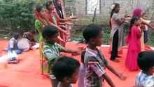 HOPE Children's Ministry in Tribal Village