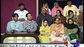 Khabar Naak 12 September 2015 (12-09 -15 Full Show in HD - Geo News