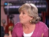 Debate RTP - Laurinda Alves fala do tratado de Lisboa