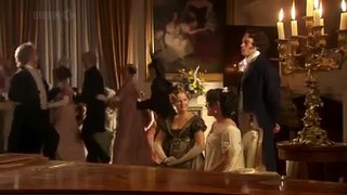 That Mitchell and Webb Look - Posh Dancing