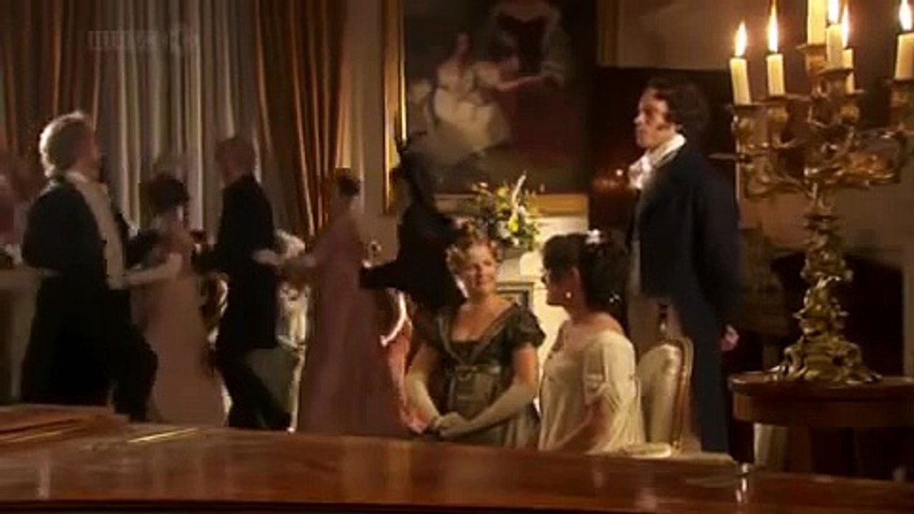 That Mitchell and Webb Look - Posh Dancing