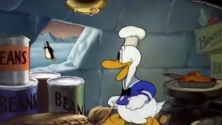 Donald Duck Cartoons Best Compilation 2015