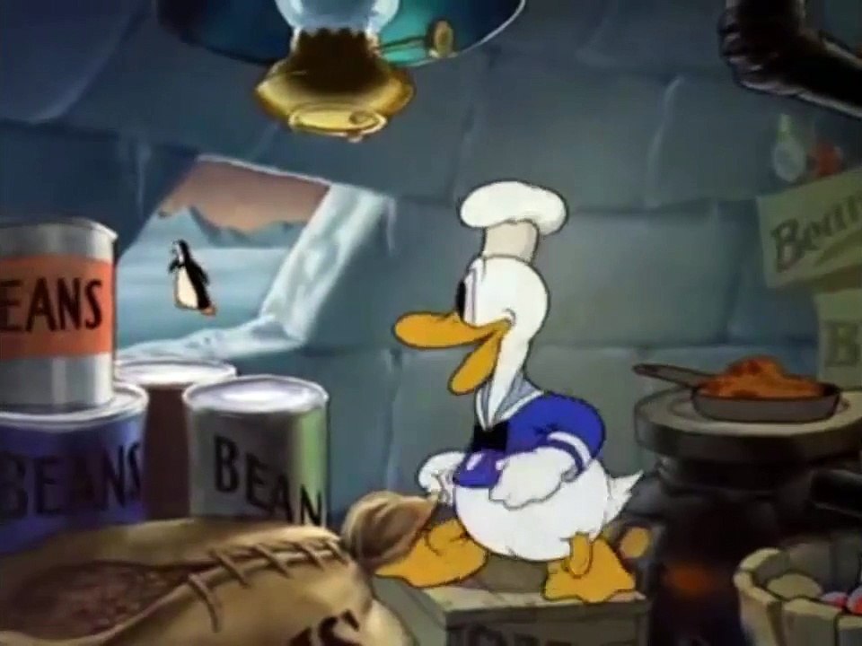 Donald Duck Cartoons Best Compilation 2015