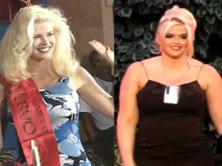A Tribute to Anna Nicole Smith