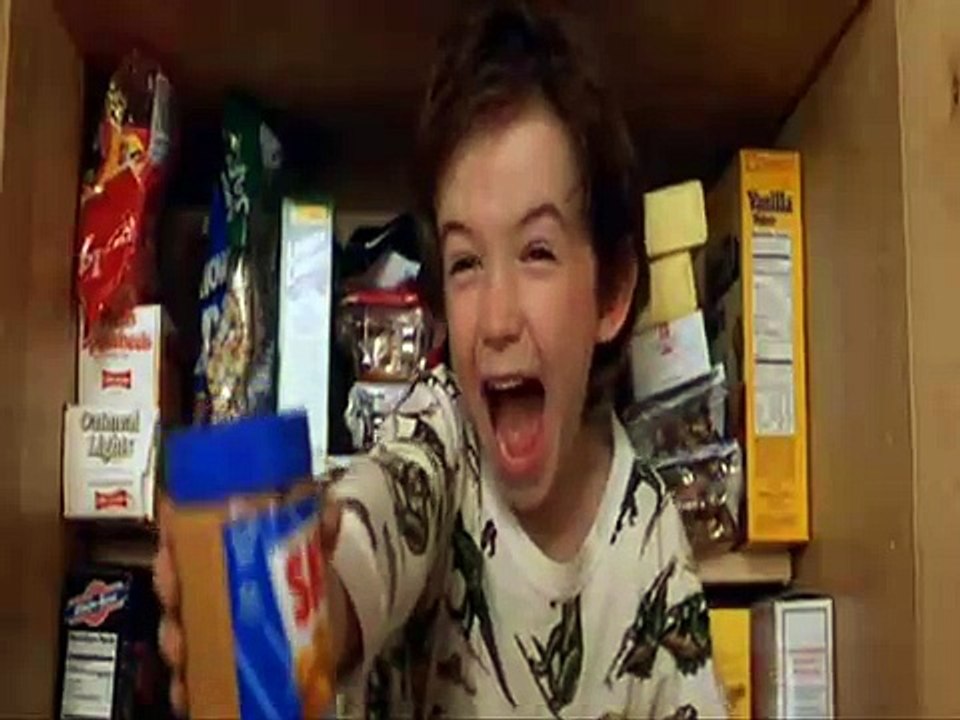 Liam Aiken in Stepmom