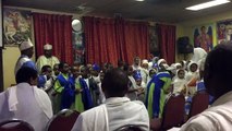 Ethiopian Orthodox Church - Children Song