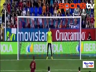 İspanya, Makedonlar'a acımadı!...