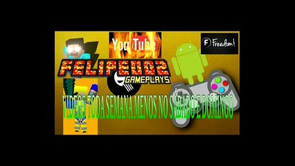 INTROS COM SKIN ANIMADA+CARTOON+BANEER!!!