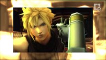 Final Fantasy VII G-Bike E3 2014 Announced Trailer