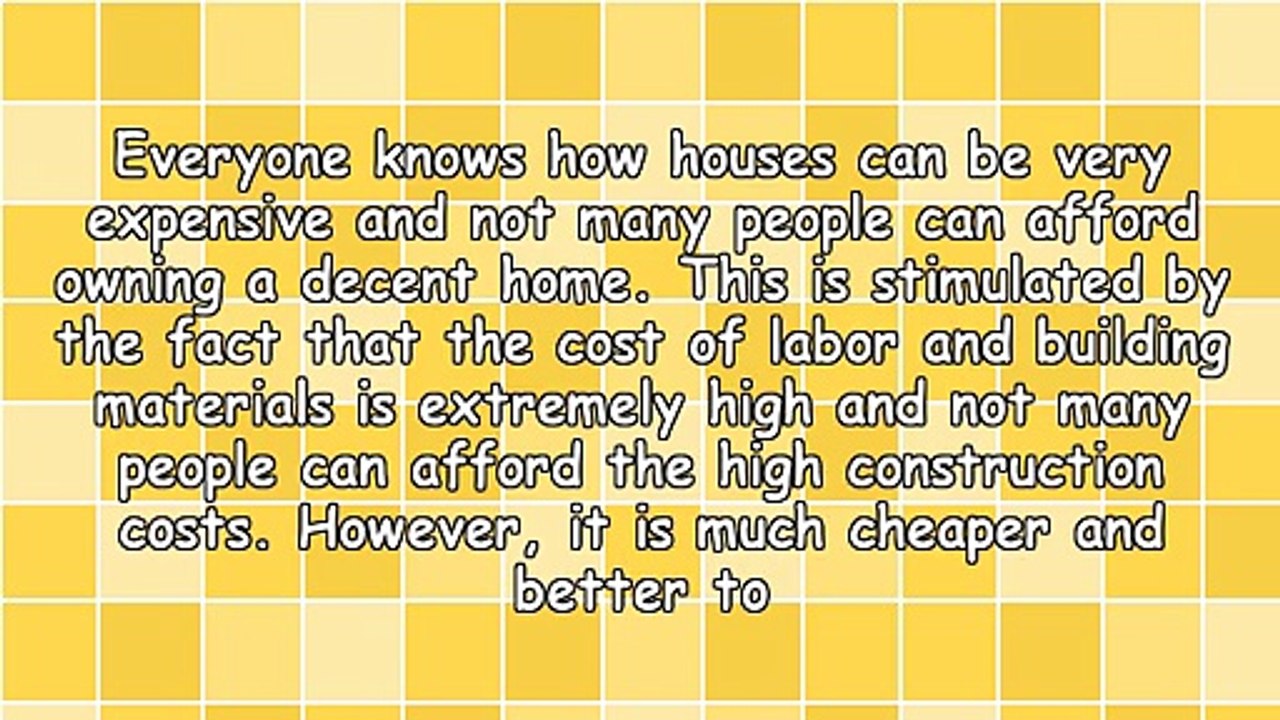 Advantages Of Modular Homes New York People Can Reside In