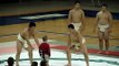 Japan Week - Martial Arts: Sumo vs Little Boy