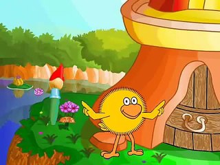 Children Song   Çocuk Şarkıları   Cici Resim Boyayalım