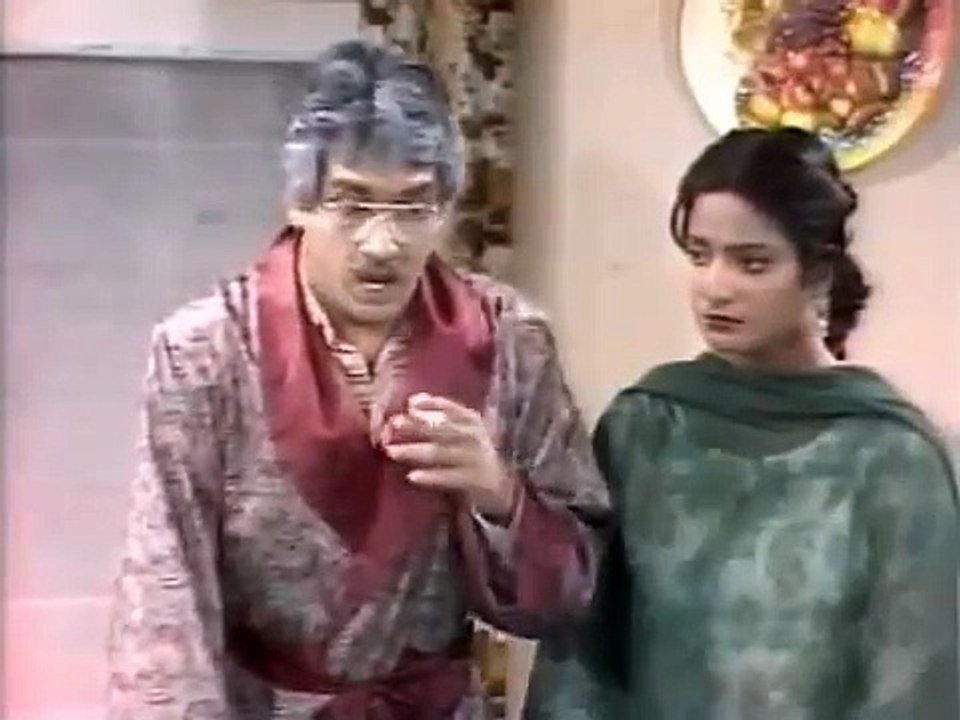 Sona-Chandi----PTV-Drama-Series---Episode-9