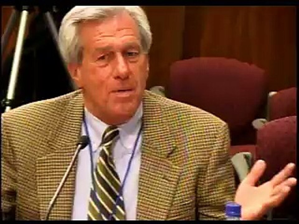 Post Election Conference Part 5