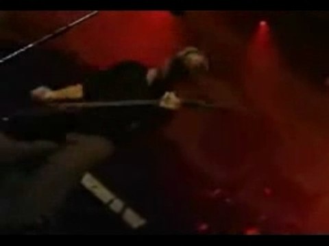 Linkin park somewhere i belong live @ k