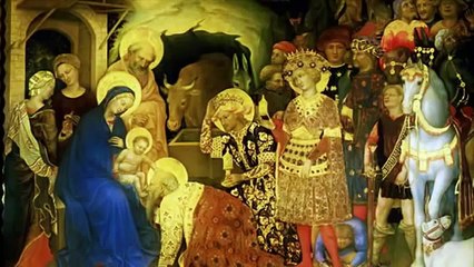 Coventry Carol - Medieval Christmas Carol (Instrumental)