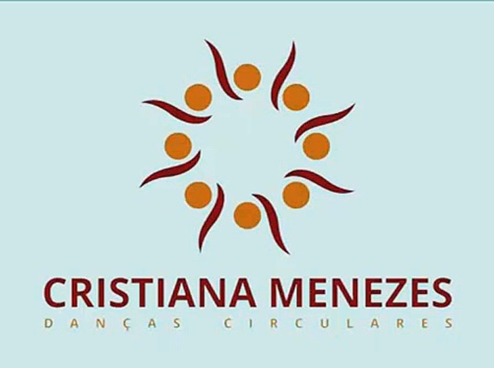 Isso é Brasil - Coreografia de Cristiana Menezes para Dança Circular