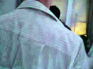 Disco Dance Party - Mosh pit