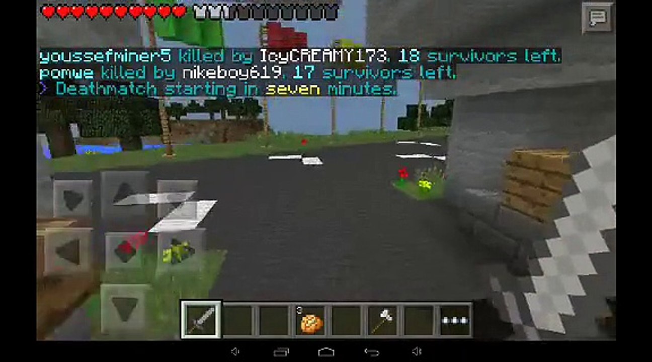 Hunger-Games-MCPE-9---;3