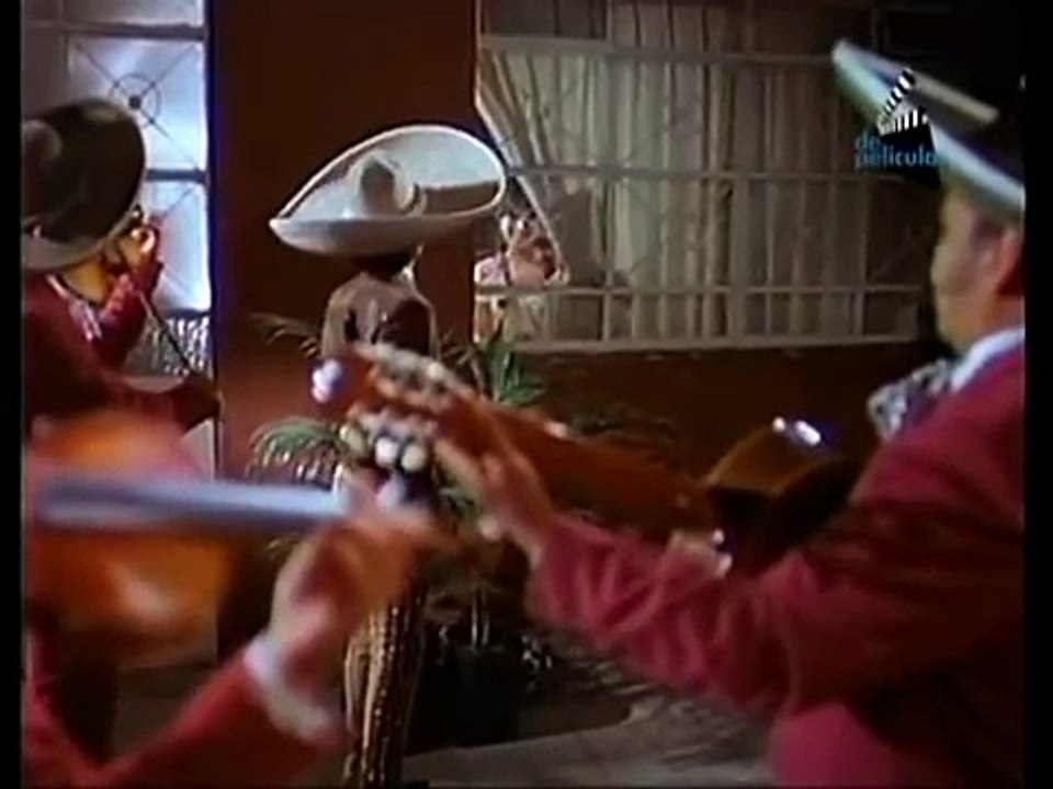 Pedrito Fernandez - Cielito Lindo