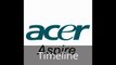 Acer Aspire Timeline/Windows Vista/Intel Centrino 2