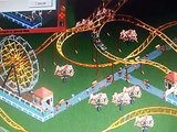 RCT2 Custom Capers #1 | Meadowlands | We start up again!