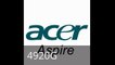 Acer Aspire/Windows Vista/Intel Centrino Duo