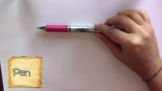 Drawing Tutorial ❤ How to draw a couple kissing