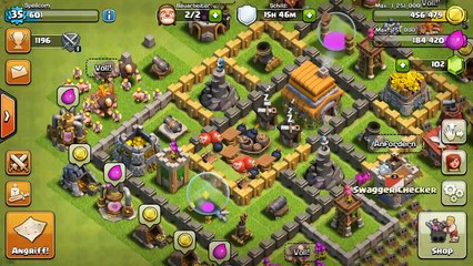 COC #09 MIST MIST MIST MIST!!!!
