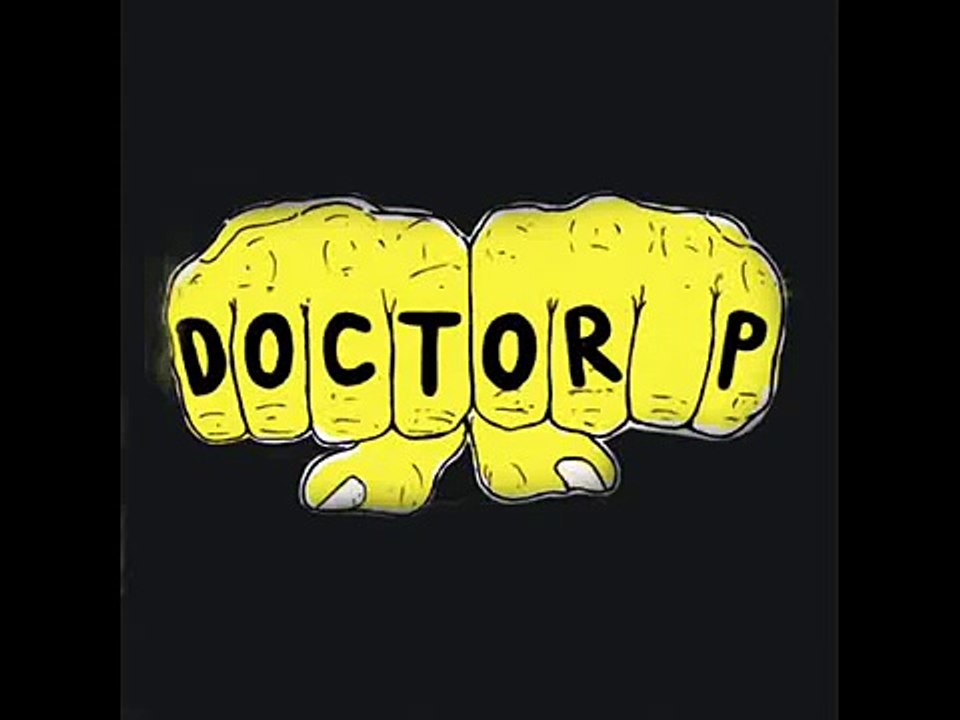 Doctor P - Big Boss