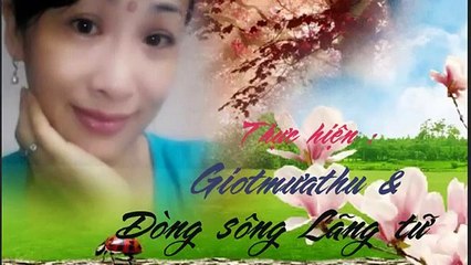 Karaoke PHAN DOI HONG NHAN Trach Ai Vo Tinh Sc cùng dong song lang tu