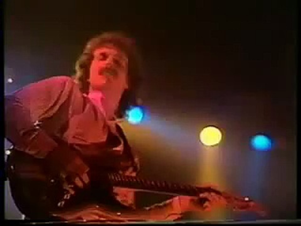 Phil Collins-Genesis Afterglow Live 1980