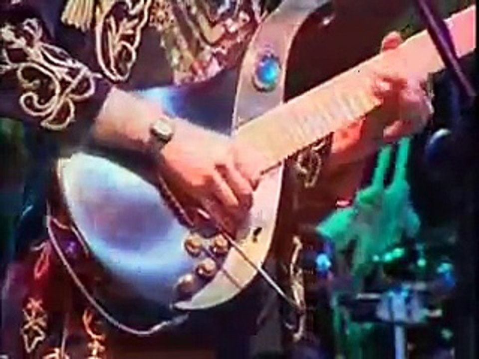 Uli Jon Roth Sky Overture